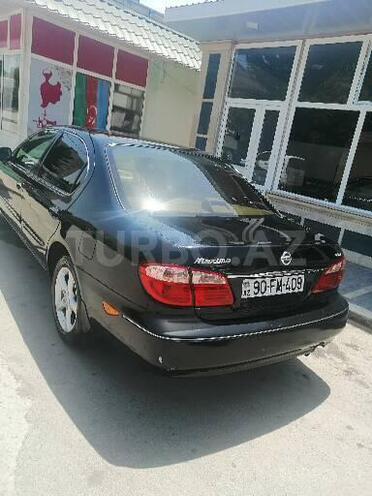 Nissan Maxima 2007, 337,000 km - 3.0 l - Sumqayıt