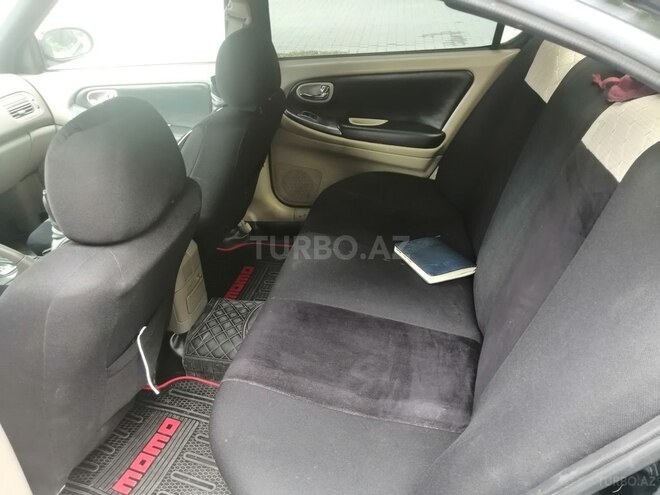 Nissan Maxima 2007, 337,000 km - 3.0 l - Sumqayıt