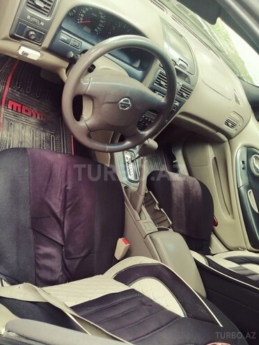 Nissan Maxima 2007, 337,000 km - 3.0 l - Sumqayıt