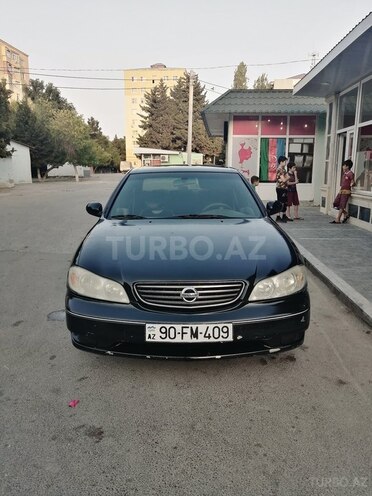 Nissan Maxima 2007, 337,000 km - 3.0 l - Sumqayıt