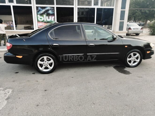 Nissan Maxima 2007, 337,000 km - 3.0 l - Sumqayıt