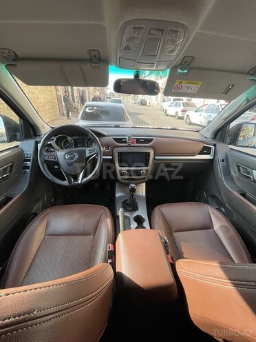 JAC T8 2020, 73,000 km - 2.0 l - Bakı