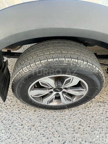 JAC T8 2020, 73,000 km - 2.0 l - Bakı