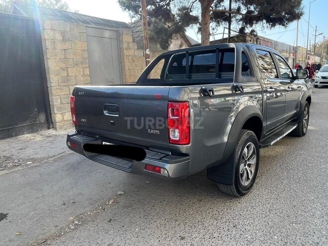 JAC T8 2020, 73,000 km - 2.0 l - Bakı