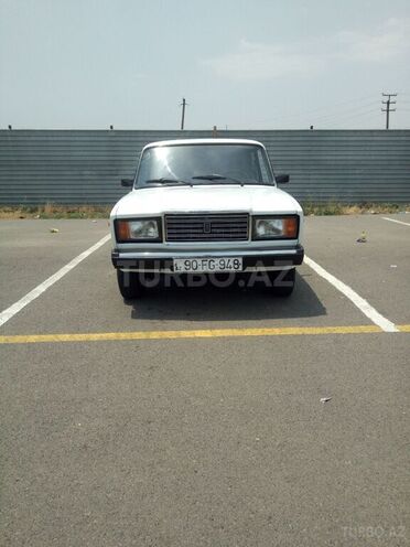 LADA (VAZ) 2107 2009, 130,000 km - 1.6 l - Cəlilabad