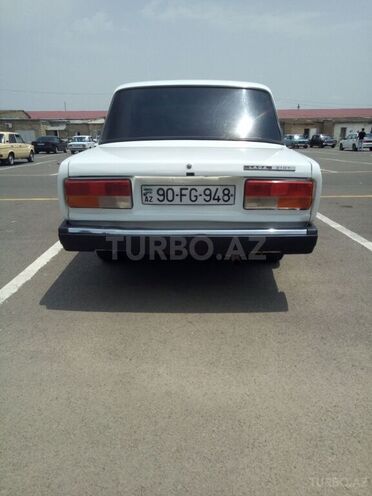 LADA (VAZ) 2107 2009, 130,000 km - 1.6 l - Cəlilabad