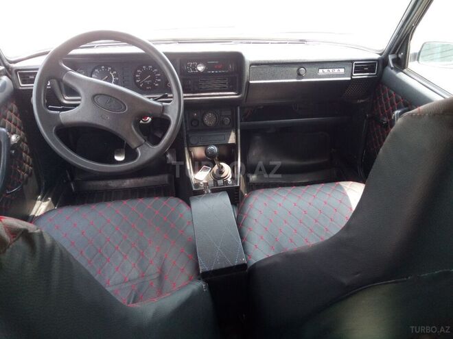 LADA (VAZ) 2107 2009, 130,000 km - 1.6 l - Cəlilabad