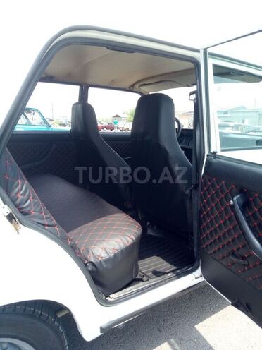 LADA (VAZ) 2107 2009, 130,000 km - 1.6 l - Cəlilabad