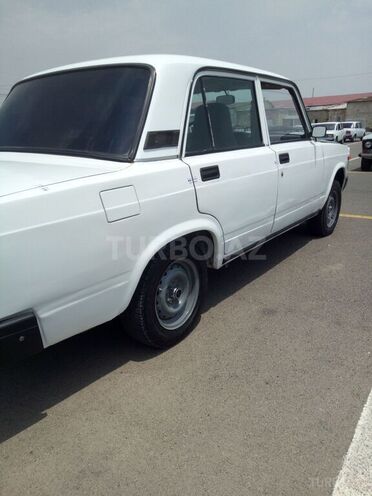 LADA (VAZ) 2107 2009, 130,000 km - 1.6 l - Cəlilabad