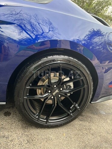 Ford Mustang 2016, 64,000 km - 2.3 л - Sumqayıt