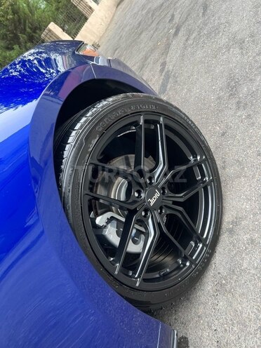 Ford Mustang 2016, 64,000 km - 2.3 л - Sumqayıt