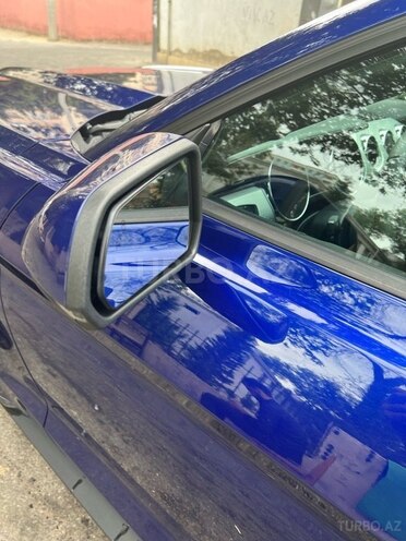 Ford Mustang 2016, 64,000 km - 2.3 л - Sumqayıt