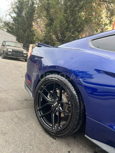 Ford Mustang 2016, 64,000 km - 2.3 л - Sumqayıt