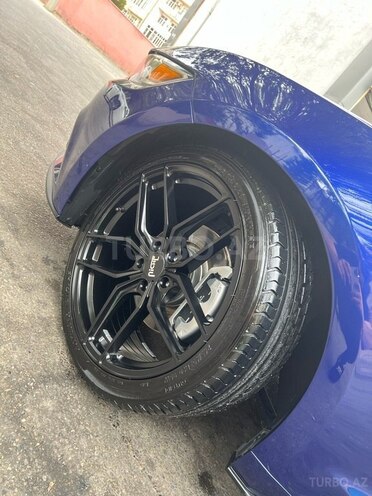 Ford Mustang 2016, 64,000 km - 2.3 л - Sumqayıt