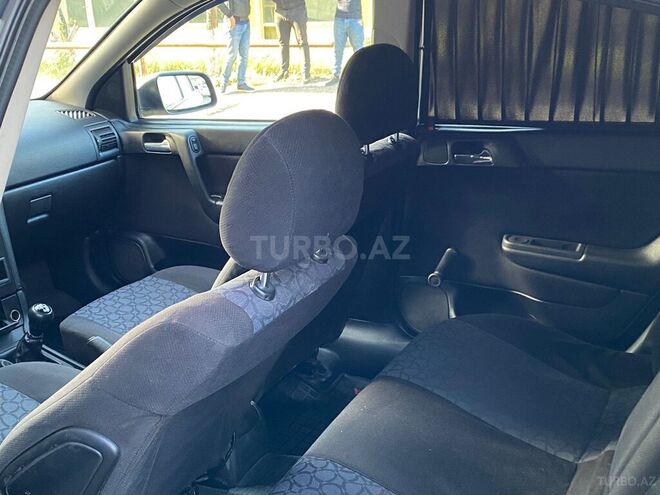 Opel Astra 2000, 25,000 km - 1.6 l - Bakı