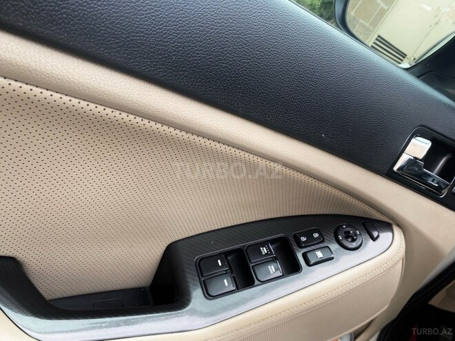 Kia Optima 2011, 157,239 km - 2.4 л - Bakı