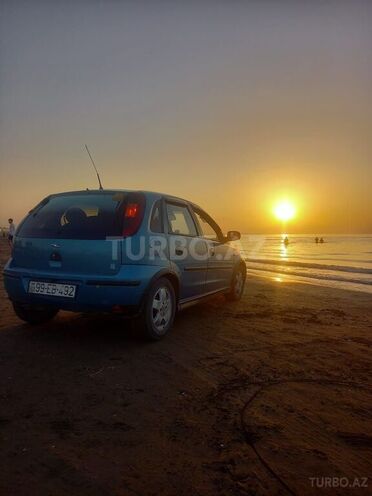 Opel Corsa 2001, 277,000 km - 1.4 л - Bakı