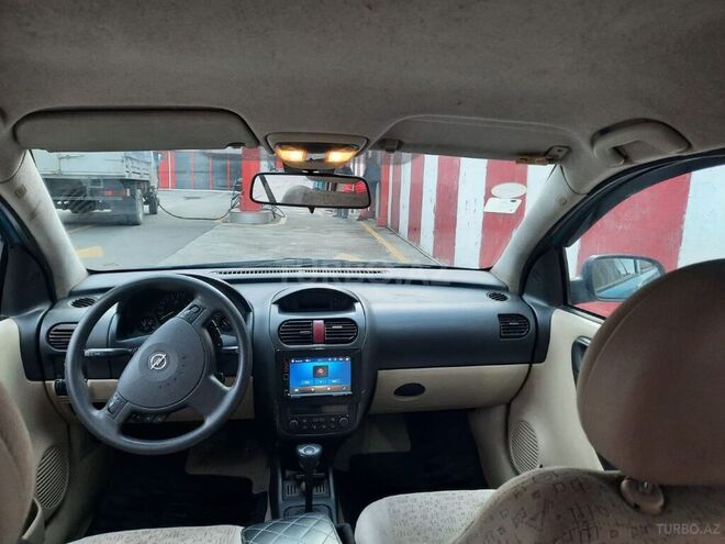 Opel Corsa 2001, 277,000 km - 1.4 л - Bakı