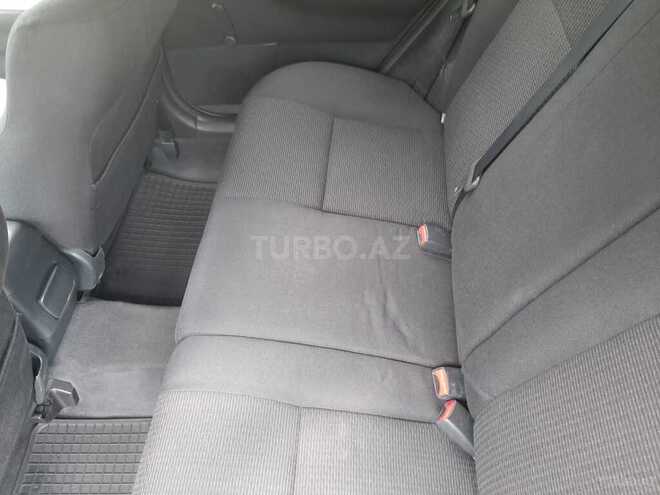Toyota Corolla 2006, 215,000 km - 1.4 l - Bakı