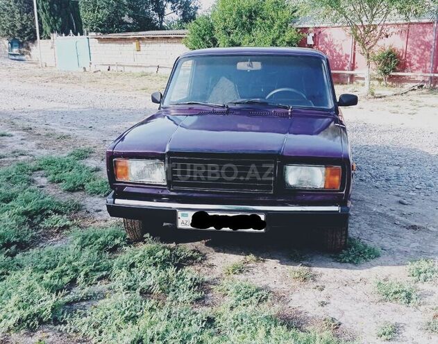 LADA (VAZ) 2107 1999, 186,329 km - 1.5 l - Cəlilabad