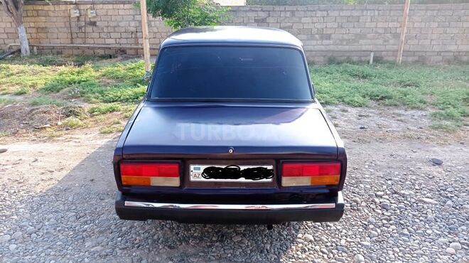 LADA (VAZ) 2107 1999, 186,329 km - 1.5 l - Cəlilabad