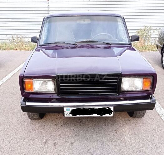LADA (VAZ) 2107 1999, 186,329 km - 1.5 l - Cəlilabad