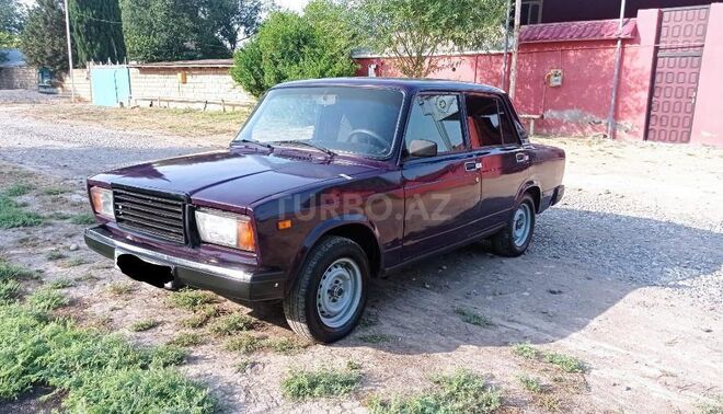 LADA (VAZ) 2107 1999, 186,329 km - 1.5 l - Cəlilabad