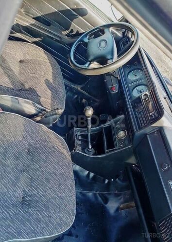 LADA (VAZ) 2107 1999, 186,329 km - 1.5 l - Cəlilabad