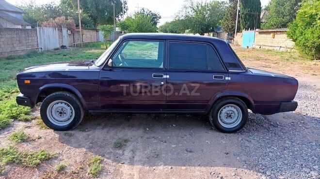 LADA (VAZ) 2107 1999, 186,329 km - 1.5 l - Cəlilabad