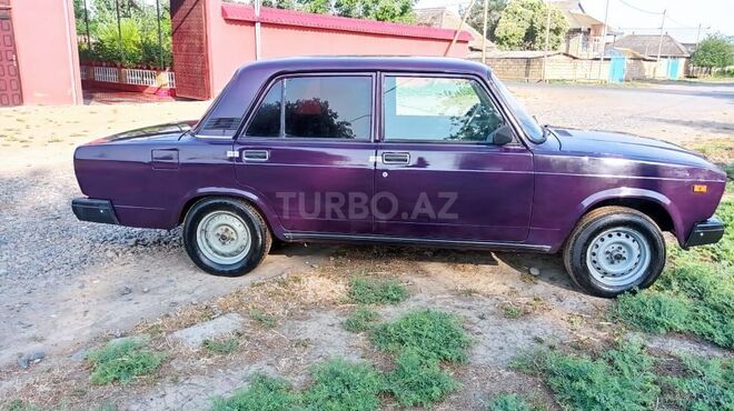 LADA (VAZ) 2107 1999, 186,329 km - 1.5 l - Cəlilabad