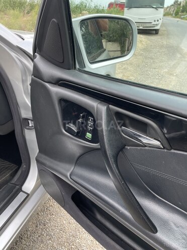 Mercedes E 320 2001, 227,674 km - 3.2 l - Bakı