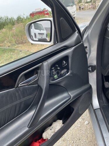 Mercedes E 320 2001, 227,674 km - 3.2 l - Bakı