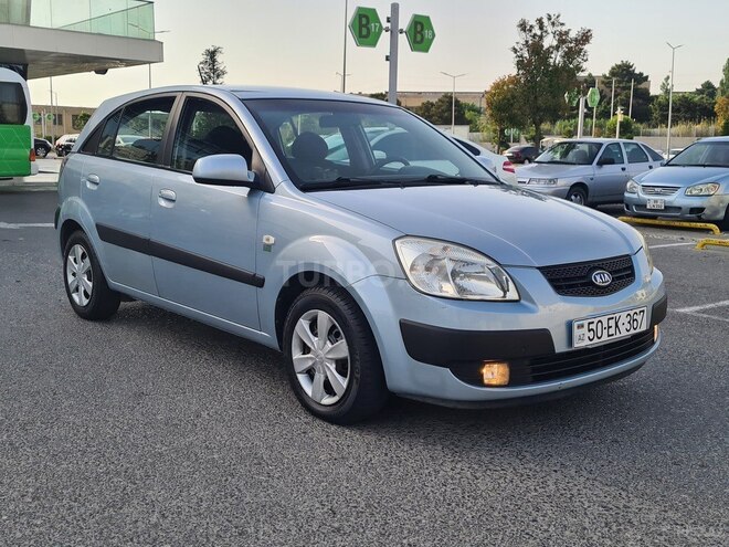Kia Rio 2005, 202,450 km - 1.5 l - Bakı