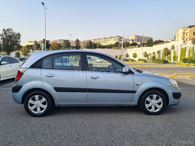 Kia Rio 2005, 202,450 km - 1.5 l - Bakı