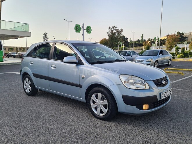 Kia Rio 2005, 202,450 km - 1.5 l - Bakı