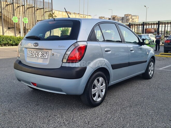 Kia Rio 2005, 202,450 km - 1.5 l - Bakı