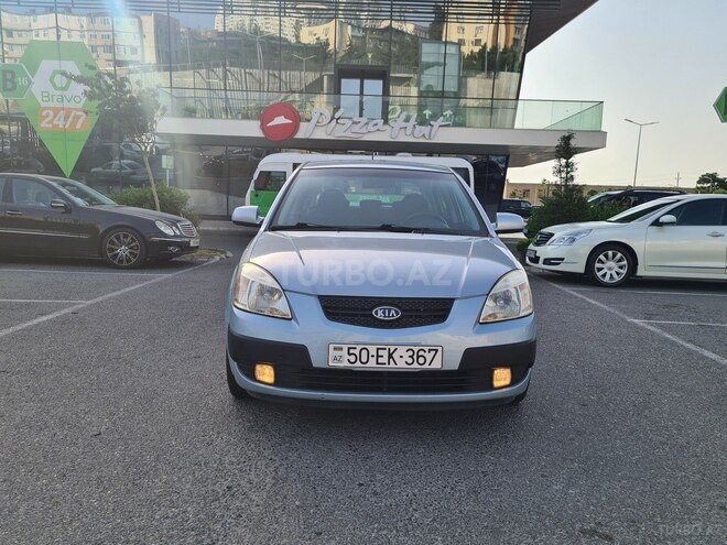 Kia Rio 2005, 202,450 km - 1.5 l - Bakı