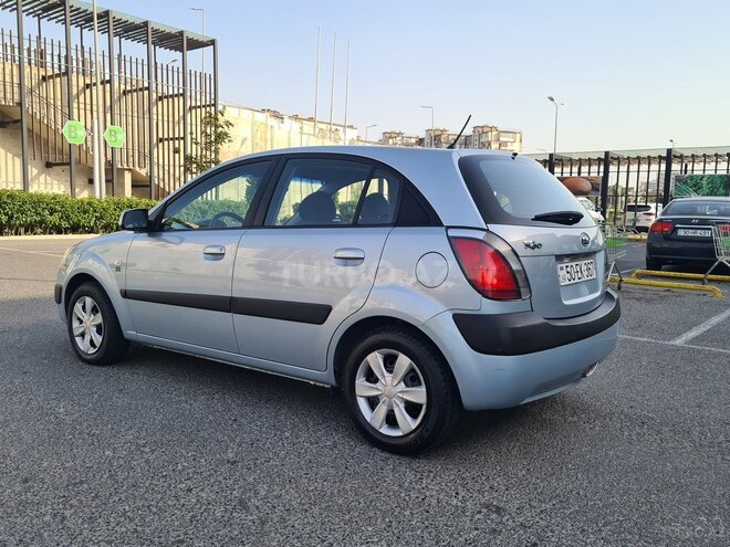 Kia Rio 2005, 202,450 km - 1.5 l - Bakı