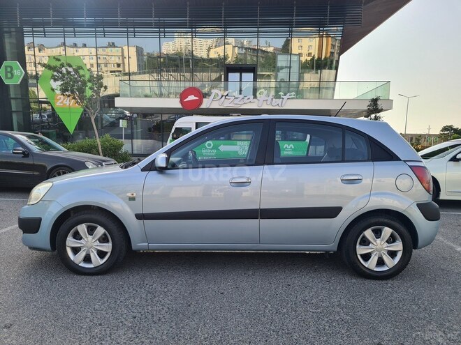 Kia Rio 2005, 202,450 km - 1.5 l - Bakı