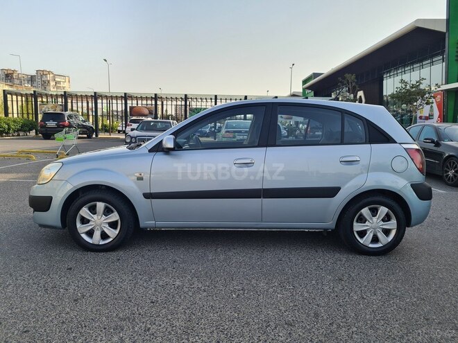 Kia Rio 2005, 202,450 km - 1.5 l - Bakı