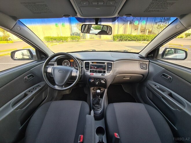 Kia Rio 2005, 202,450 km - 1.5 l - Bakı