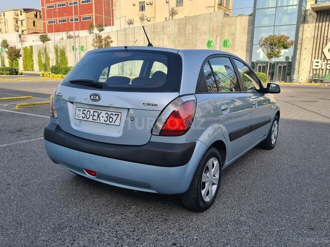 Kia Rio 2005, 202,450 km - 1.5 l - Bakı