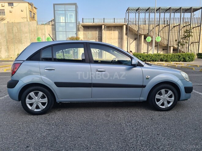 Kia Rio 2005, 202,450 km - 1.5 l - Bakı