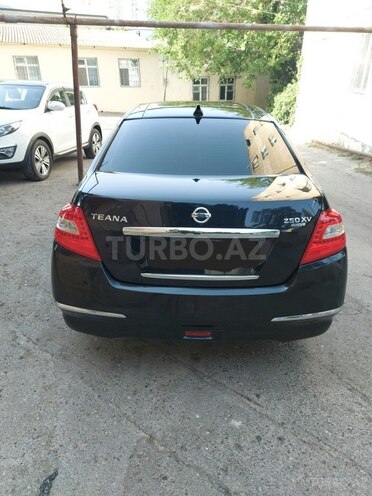 Nissan Teana 2008, 219,000 km - 2.5 l - Bakı