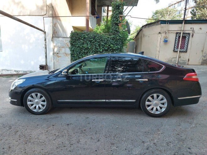 Nissan Teana 2008, 219,000 km - 2.5 l - Bakı
