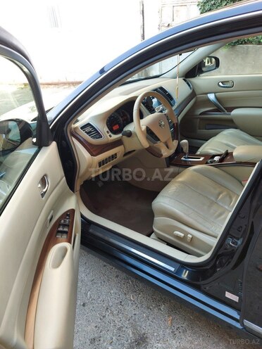 Nissan Teana 2008, 219,000 km - 2.5 l - Bakı