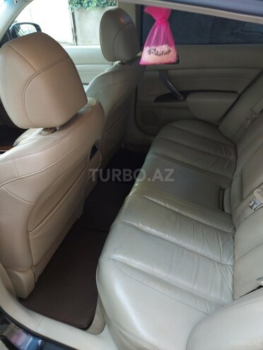 Nissan Teana 2008, 219,000 km - 2.5 l - Bakı