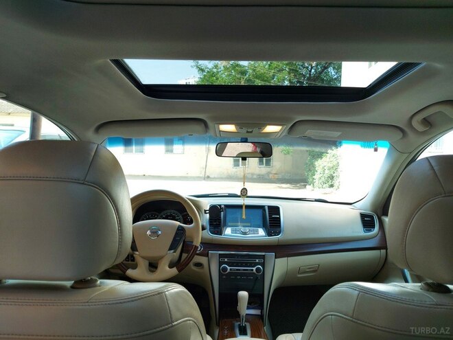 Nissan Teana 2008, 219,000 km - 2.5 l - Bakı
