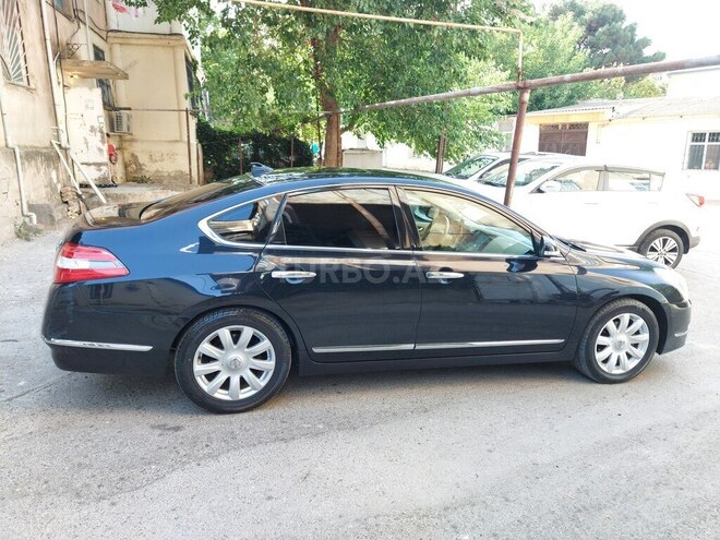 Nissan Teana 2008, 219,000 km - 2.5 l - Bakı