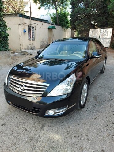 Nissan Teana 2008, 219,000 km - 2.5 l - Bakı